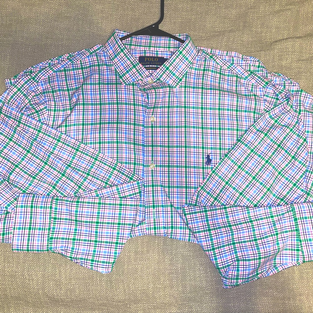Men’s Ralph Lauren